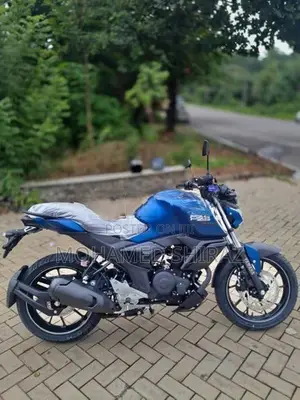 Yamaha Fzs V4 2026