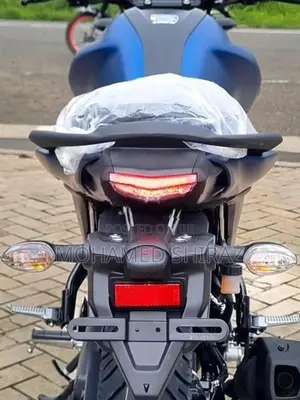 Yamaha Fzs V4 2026