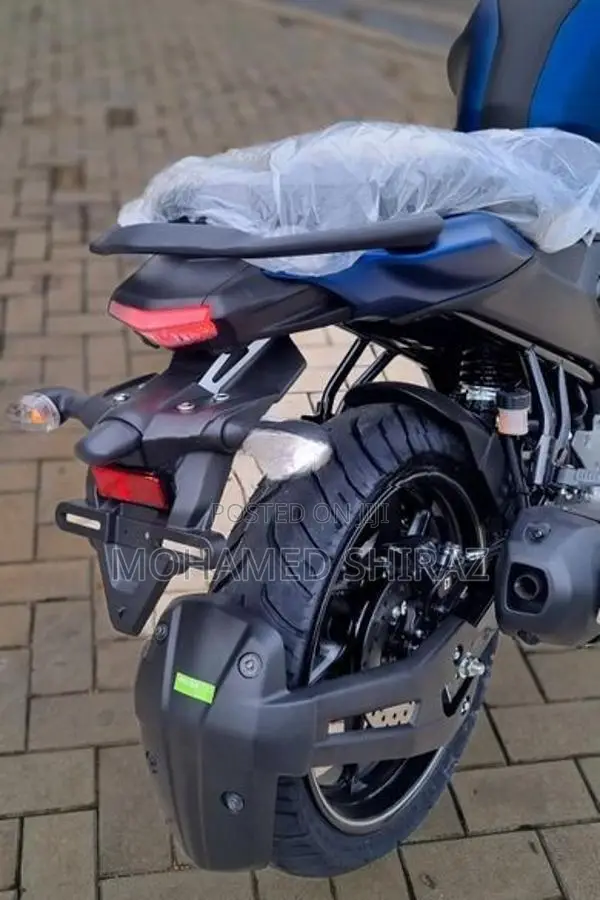 Yamaha Fzs V4 2026
