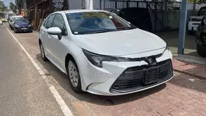 Toyota Corolla G Grade 2023