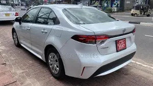 Toyota Corolla G Grade 2023