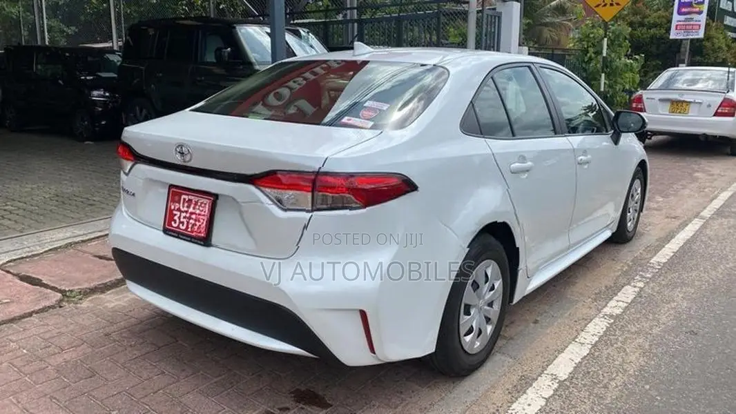 Toyota Corolla G Grade 2023