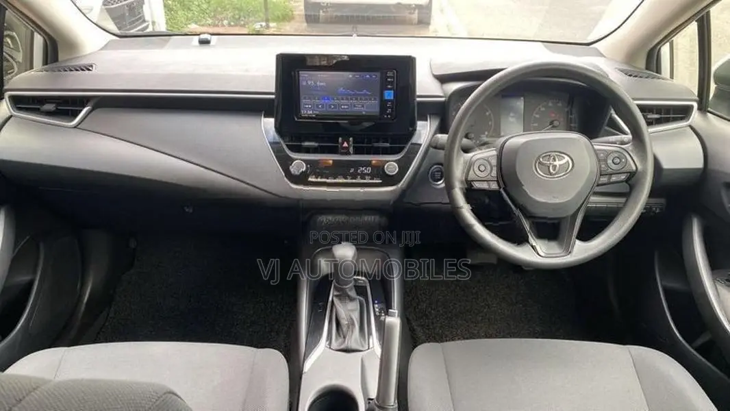 Toyota Corolla G Grade 2023