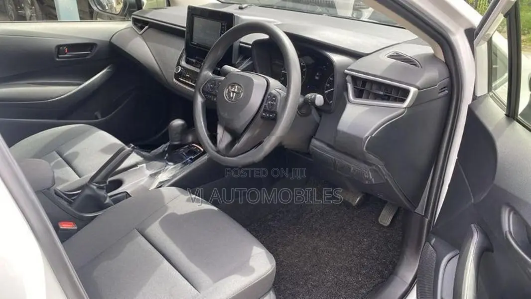 Toyota Corolla G Grade 2023