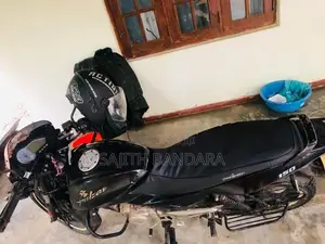 Bajaj Pulsar 150 BAQ 2014