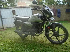 Hero Splendor i smart 2015
