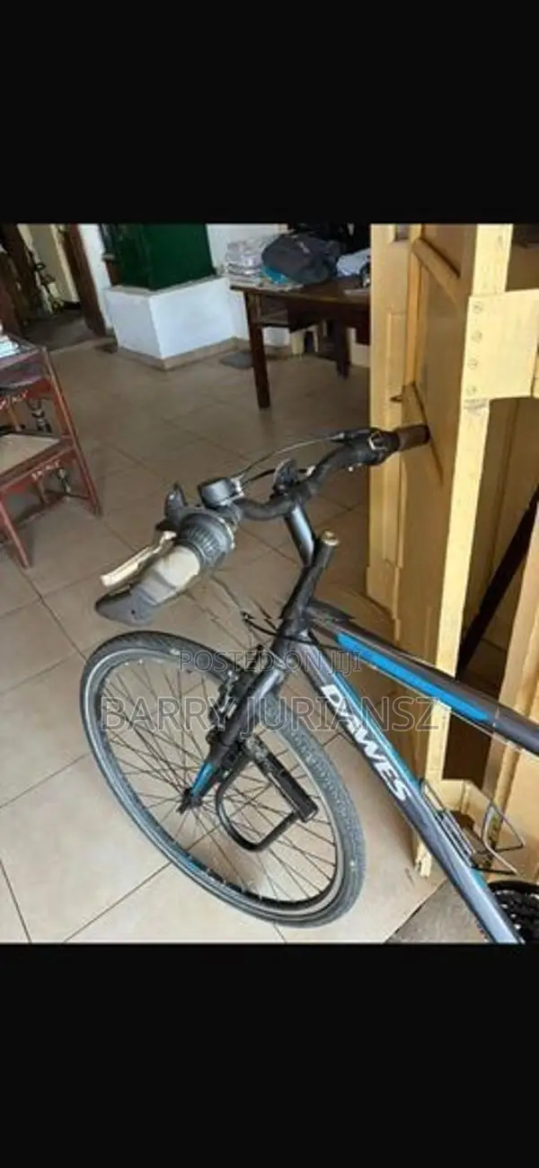 English Bicycle - Dawes Imported