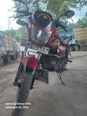 TVS Sport 2006