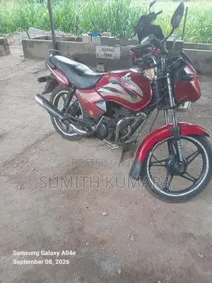 TVS Sport 2006