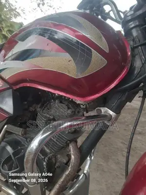 TVS Sport 2006