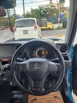 Suzuki Alto L grade 2024