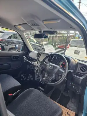 Suzuki Alto L grade 2024
