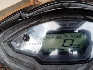 Honda Dio DX 2018