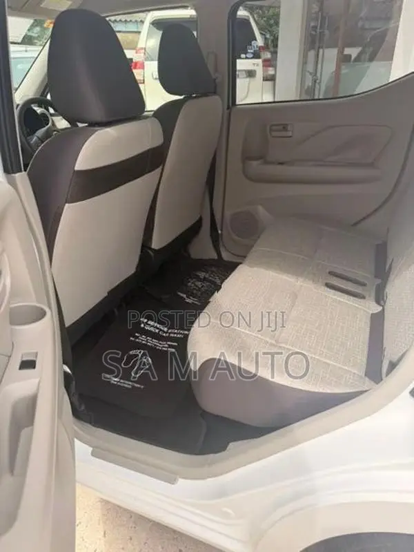 Nissan Dayz X Limited 2024