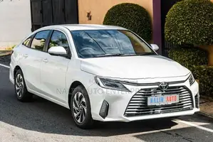 Toyota Yaris Ativ Premium Hybrid 1.5 L 2025
