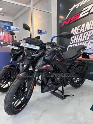 Bajaj Pulsar N160 2026