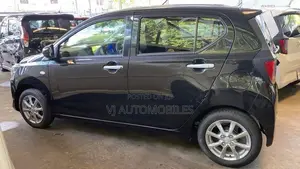 Daihatsu Mira G Grade 2025