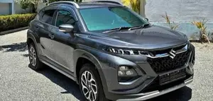 Suzuki Fronx 2026