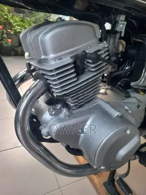 Honda CD 125 1999