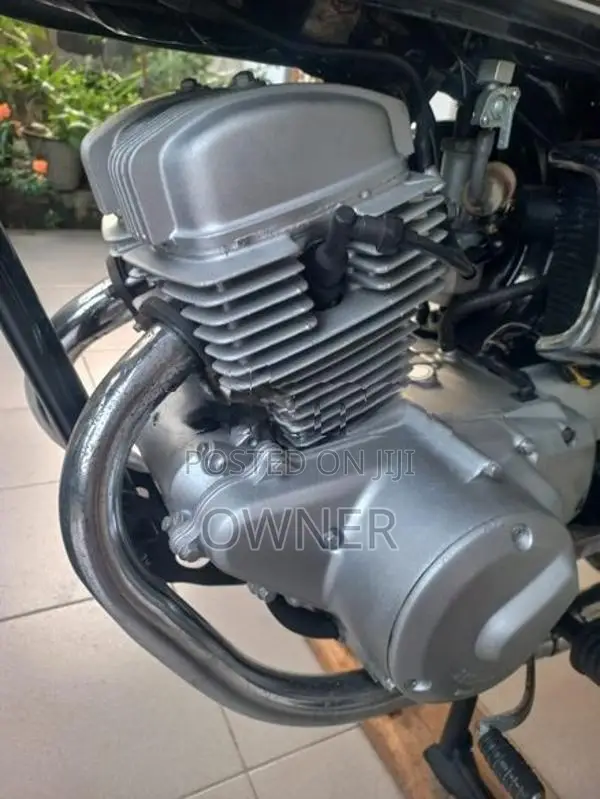 Honda CD 125 1999