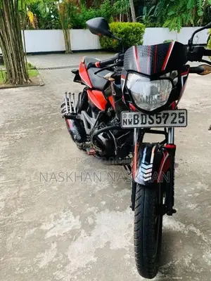 Bajaj Pulsar 135 2016