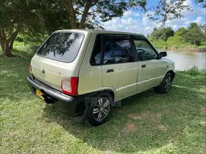 Maruti Suzuki 800 2006