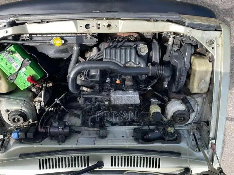 Maruti Suzuki 800 2006