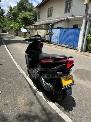 TVS Ntorq 125 2024