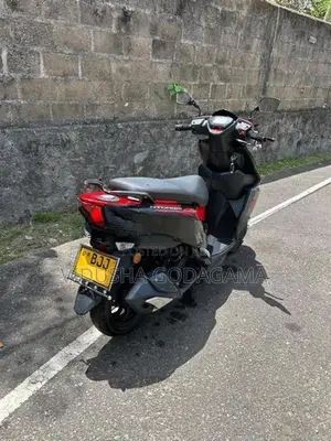 TVS Ntorq 125 2024