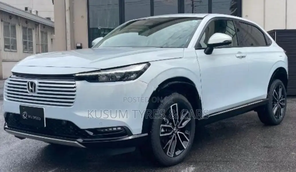 Honda Vezel Z Premium 10 SPEAKRS 2026