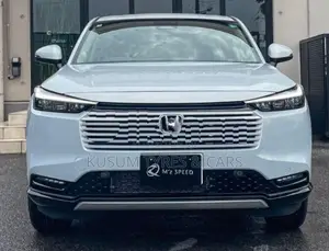 Honda Vezel Z Premium 10 SPEAKRS 2026