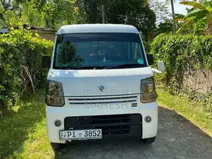 Suzuki Every DA 17 2017
