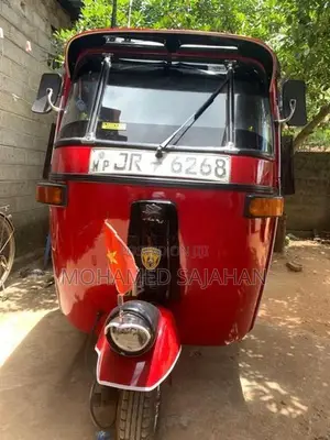 Bajaj RE 2stoke 2005
