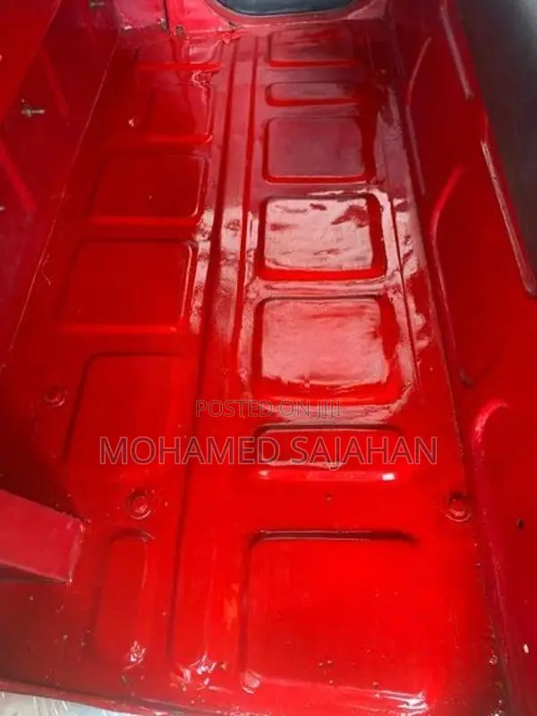 Bajaj RE 2stoke 2005