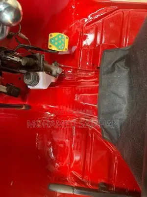 Bajaj RE 2stoke 2005
