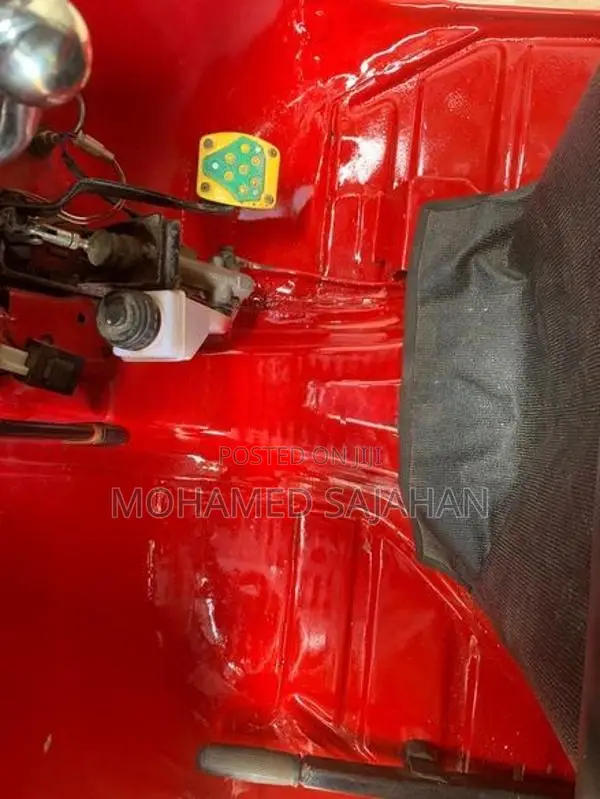 Bajaj RE 2stoke 2005