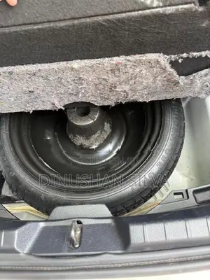Toyota Vitz 2017