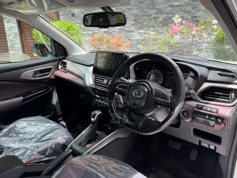 Toyota Taisor V Grade Highest Spec 2026
