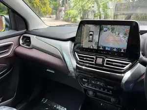 Toyota Taisor V Grade Highest Spec 2026