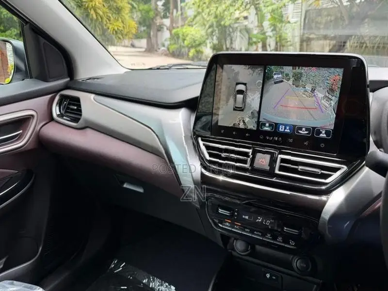 Toyota Taisor V Grade Highest Spec 2026