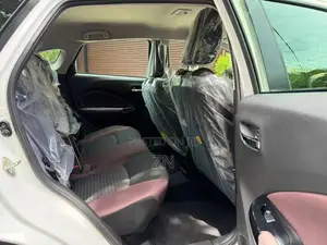 Toyota Taisor V Grade Highest Spec 2026