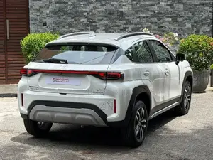Toyota Taisor V Grade Highest Spec 2026