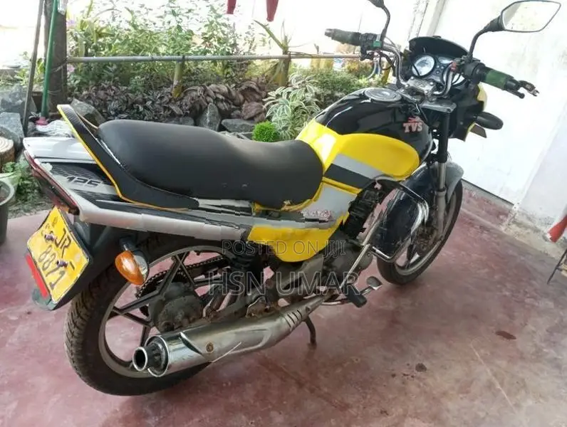 TVS 2004