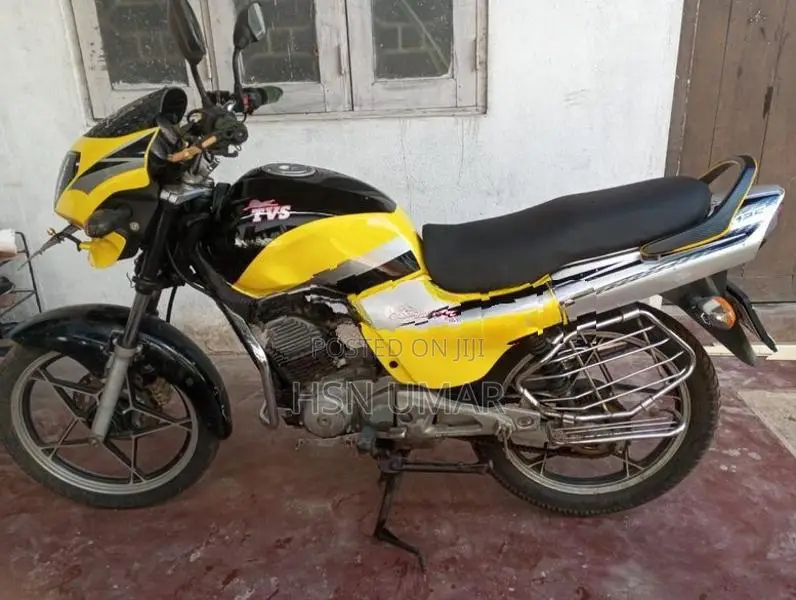 TVS 2004