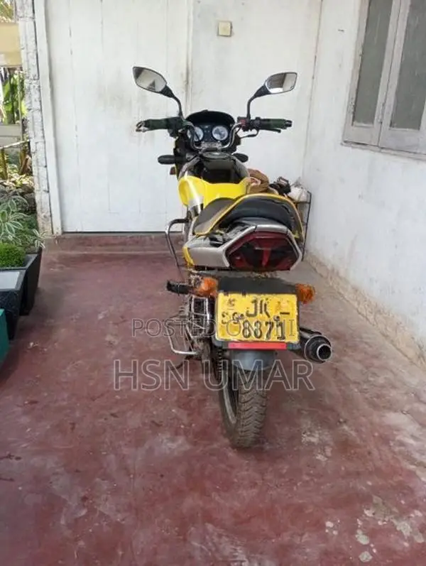 TVS 2004