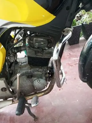 TVS 2004
