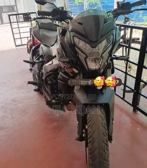 Bajaj Pulsar NS200 2025