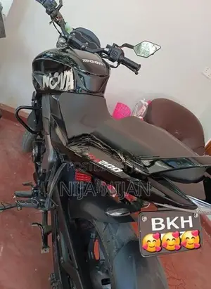 Bajaj Pulsar NS200 2025