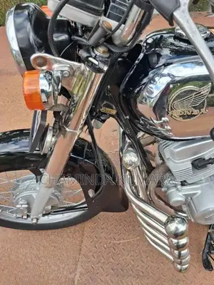 Honda CD 125 1999