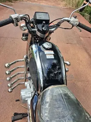 Honda CD 125 1999